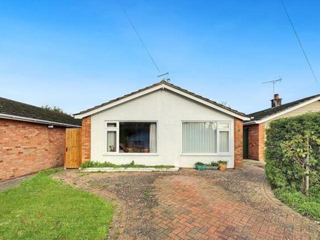 House for sale in Fordham Heath, Essex