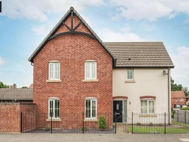 House for sale in Kedleston, East Midlands