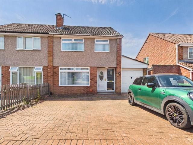 House for rent in Feckenham, City Of Bristol