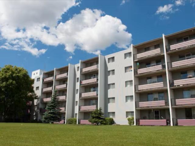 Apartment for rent in East St. Paul, Manitoba