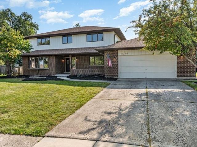 House for sale in Oak Forest, Illinois