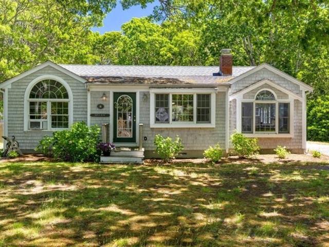 House for sale in South Yarmouth, Massachusetts