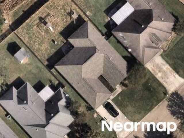 House for sale in Denham Springs, Louisiana