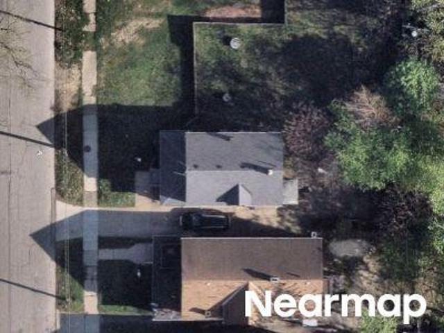 House for sale in Cleveland, Ohio