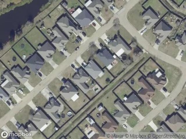 House for sale in Denham Springs, Louisiana