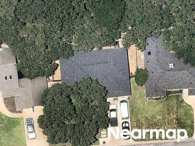 House for sale in North Richland Hills, Texas