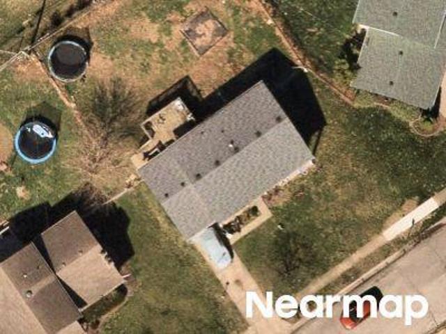 House for sale in Clarksville, Indiana