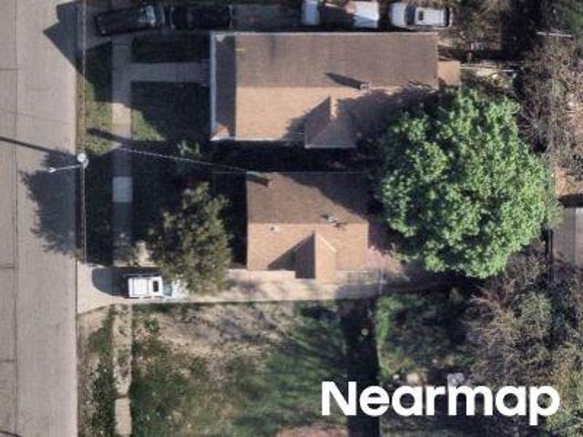 House for sale in Cleveland, Ohio