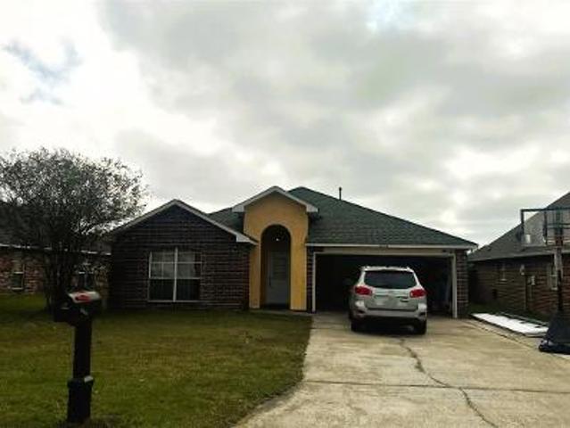 House for sale in Denham Springs, Louisiana