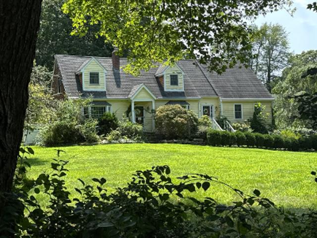 House for sale in Kingston, Rhode Island