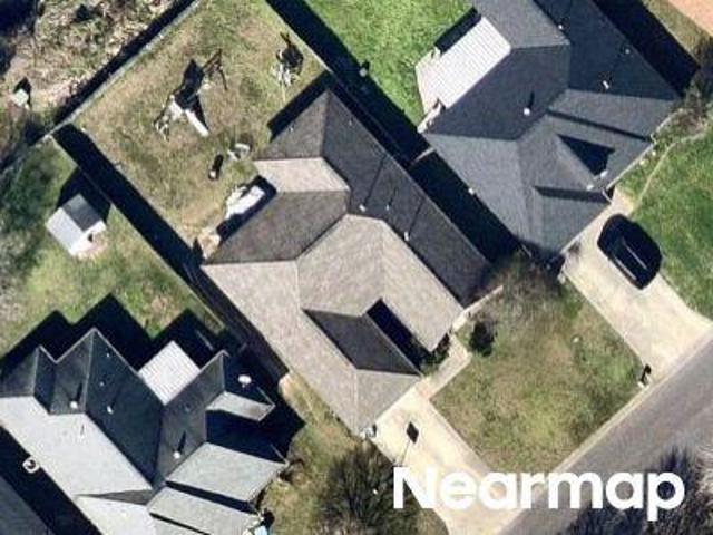 House for sale in Denham Springs, Louisiana