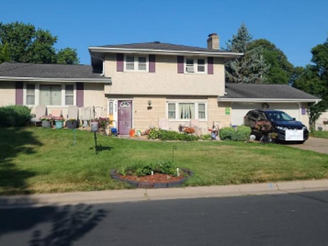 House for sale in Woodbury, Minnesota