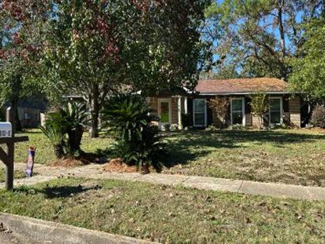 House for sale in Mobile, Alabama