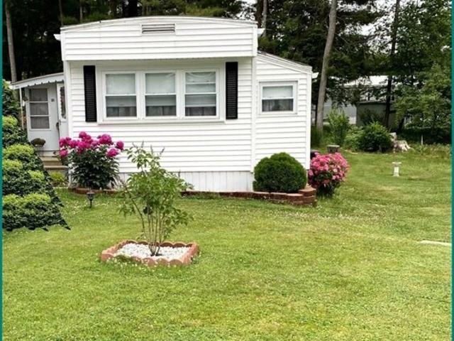 Property for sale in Halifax, Massachusetts