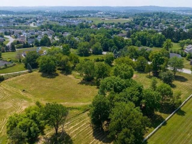 Land for sale in York Land for sale in York