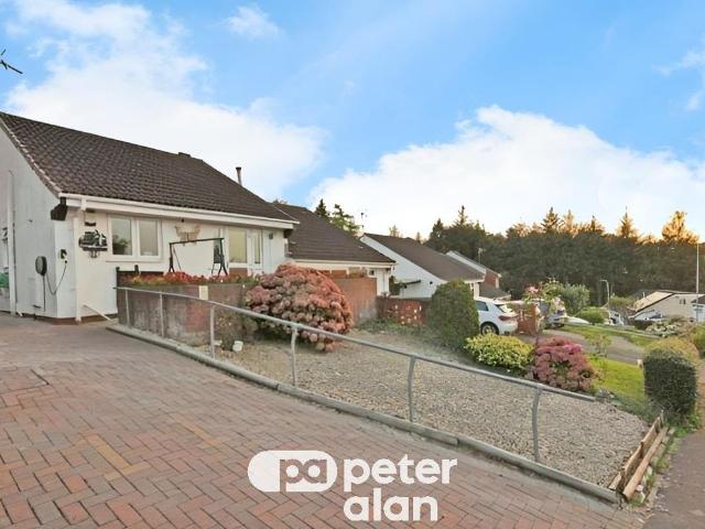House for rent in Bassaleg, Wales