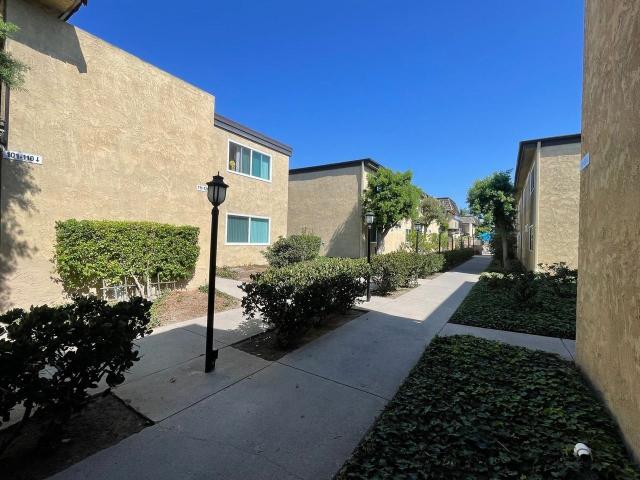 Apartment for rent in Oxnard, California