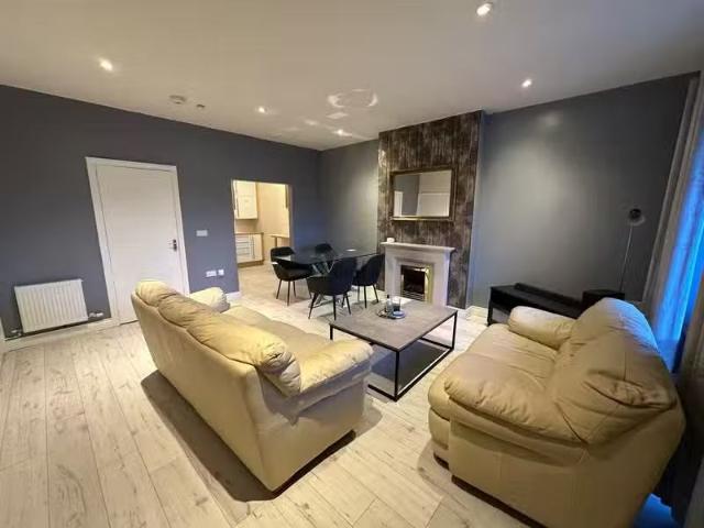 Apartment to rent