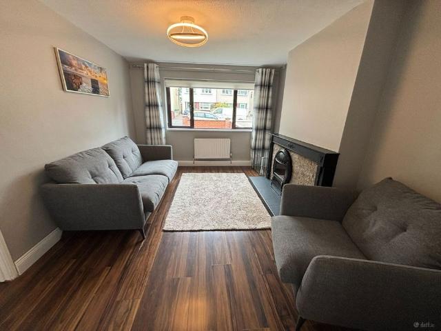House to rent in Tallaght, North Tipperary