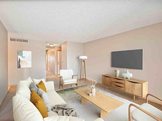 Apartment for rent in Burnsville, Minnesota