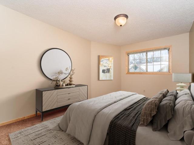 Apartment for rent in Burnsville, Minnesota