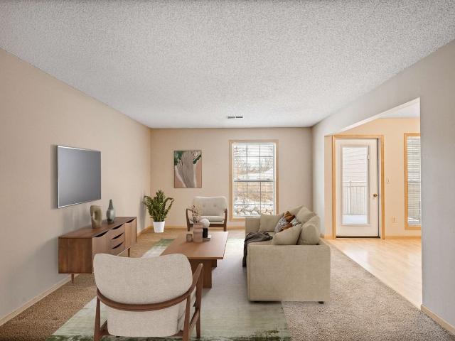 Apartment for rent in Burnsville, Minnesota
