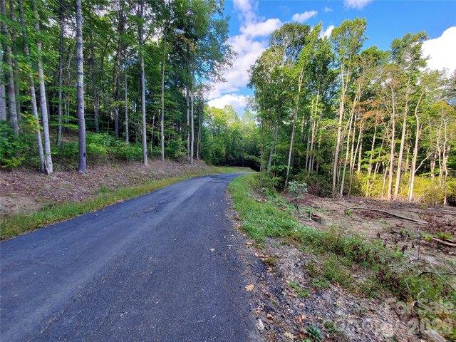 Land for sale in Spruce Pine, North Carolina