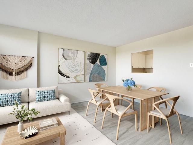 Apartment for rent in Mulhurst Bay, Ontario