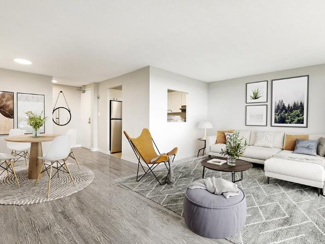 Apartment for rent in Mulhurst Bay, Ontario