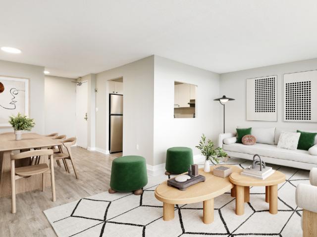 Apartment for rent in Mulhurst Bay, Ontario