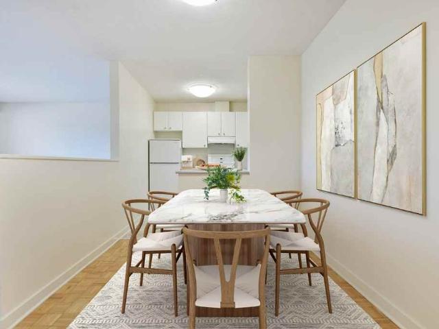 Apartment for rent in Mulhurst Bay, Ontario