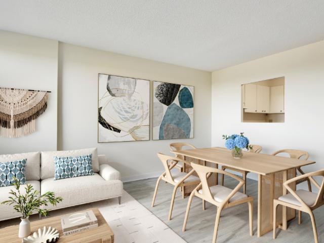 Apartment for rent in Mulhurst Bay, Ontario