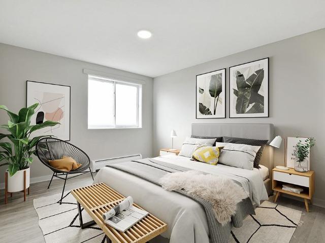 Apartment for rent in Mulhurst Bay, Ontario
