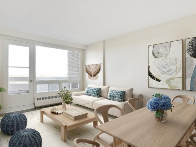 Apartment for rent in Mulhurst Bay, Ontario