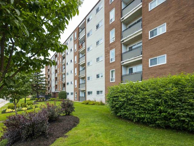 Apartment for rent in Mulhurst Bay, Ontario