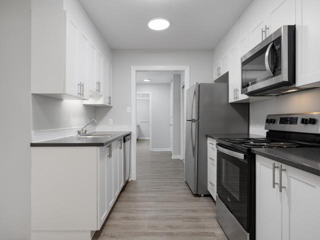 Apartment for rent in Mulhurst Bay, Ontario