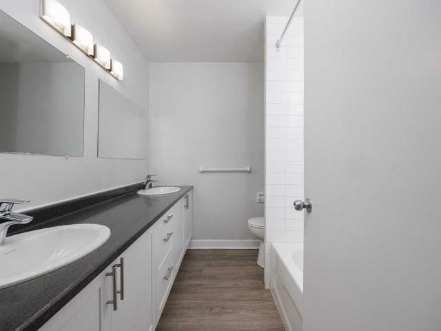 Apartment for rent in Mulhurst Bay, Ontario