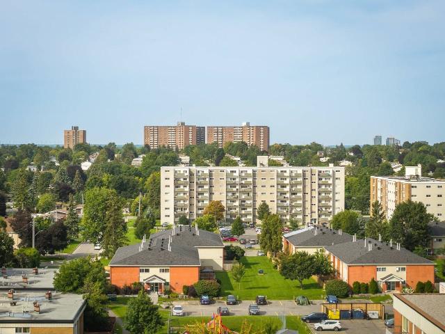 Apartment for rent in Mulhurst Bay, Ontario
