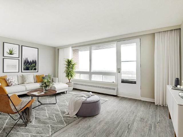 Apartment for rent in Mulhurst Bay, Ontario