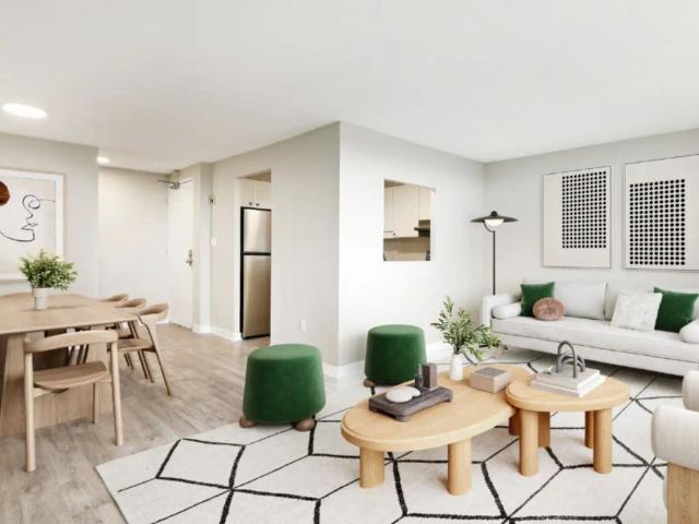 Apartment for rent in Mulhurst Bay, Ontario