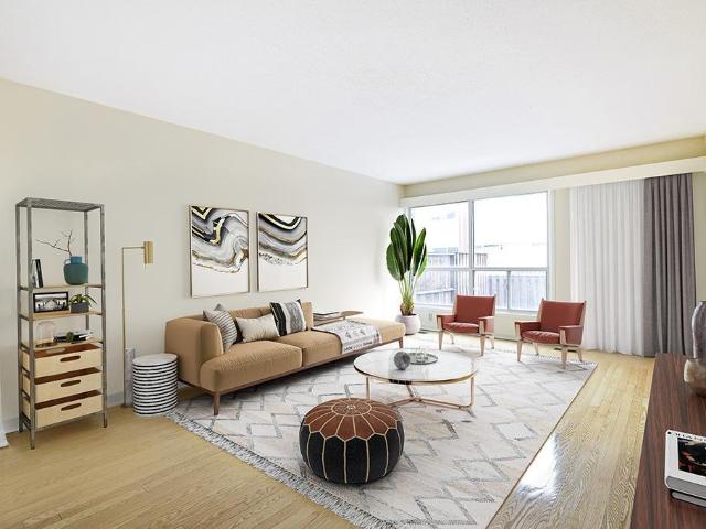 Apartment for rent in Nepean, Ontario