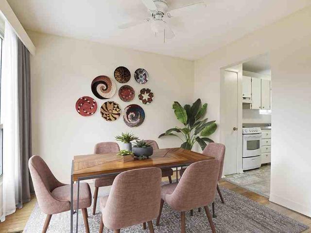 Apartment for rent in Mulhurst Bay, Ontario