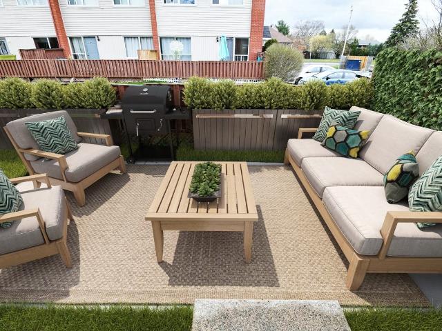 Apartment for rent in Mulhurst Bay, Ontario