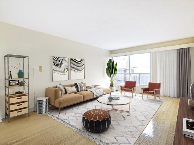 Apartment for rent in Mulhurst Bay, Ontario