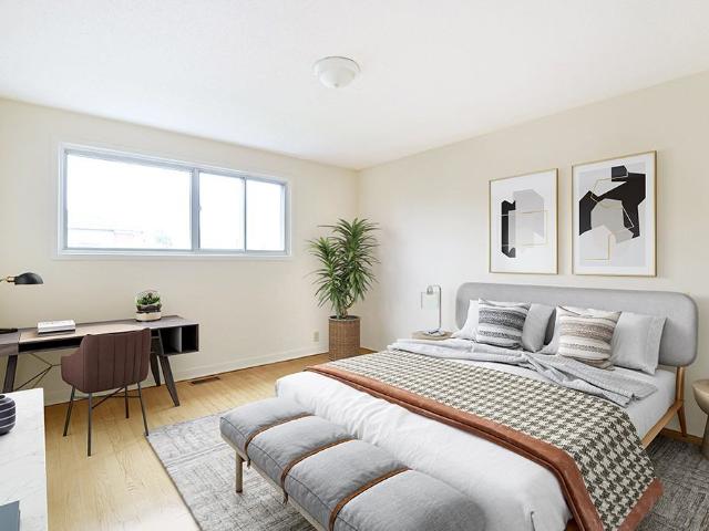 Apartment for rent in Mulhurst Bay, Ontario