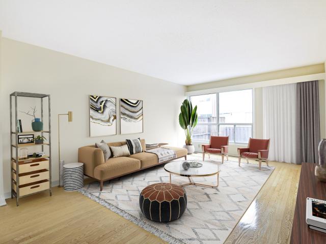 Apartment for rent in Mulhurst Bay, Ontario