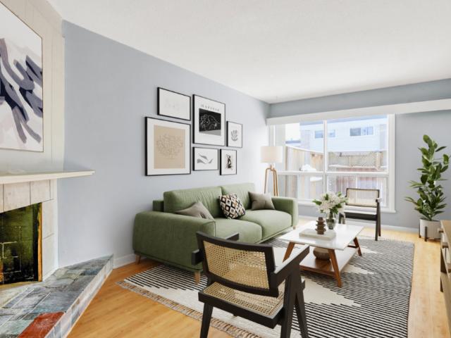 Apartment for rent in St. Leonard's, Quebec