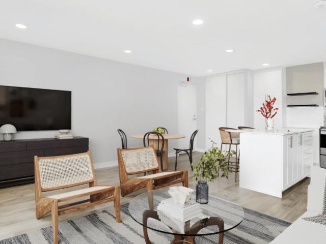Apartment for rent in Mulhurst Bay, Ontario