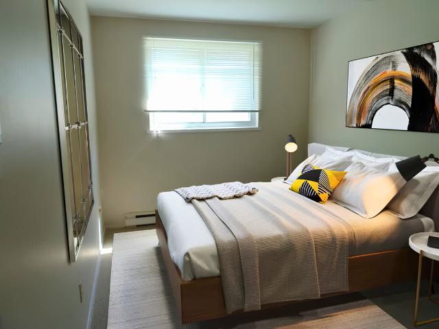 Apartment for rent in East St. Paul, Manitoba