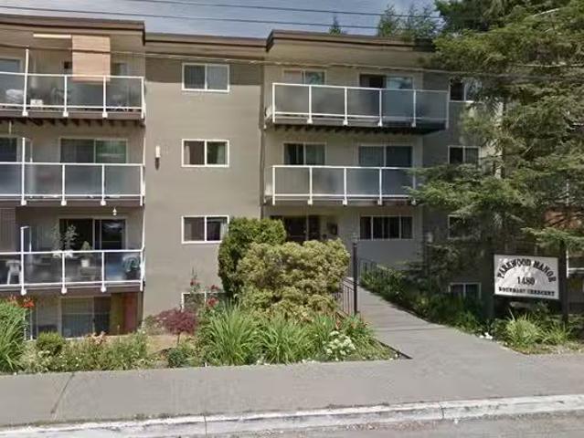 Condo for rent in Nanaimo